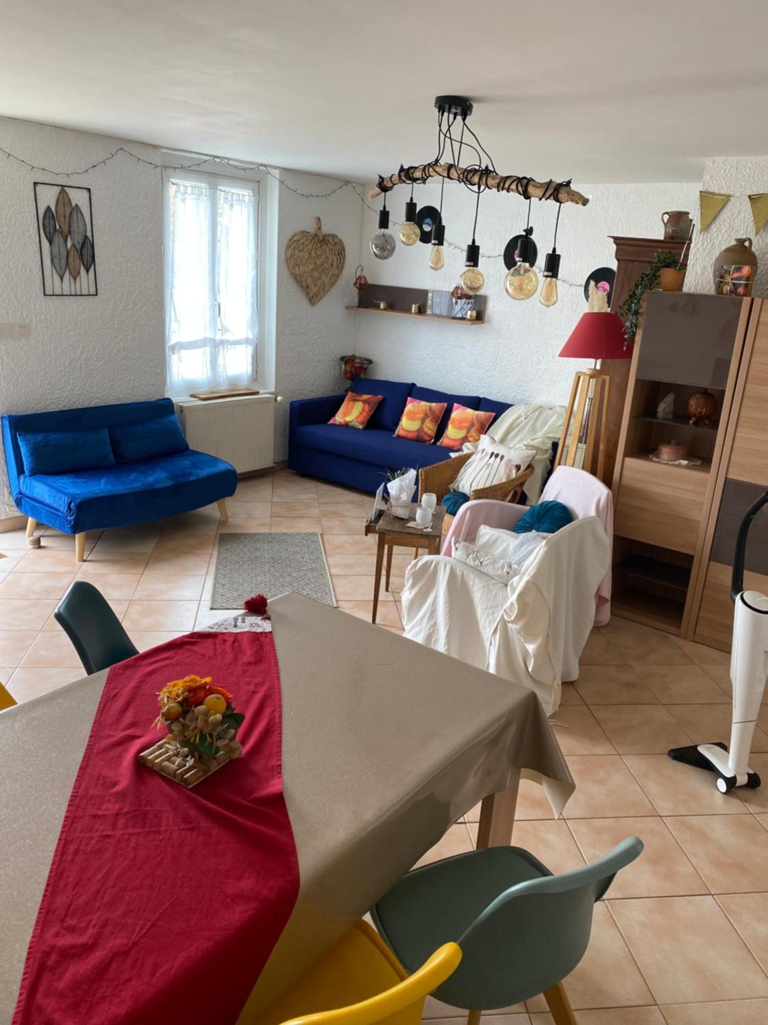 Studio Les Trois Maries Fondettes Proche Tours Exterior photo