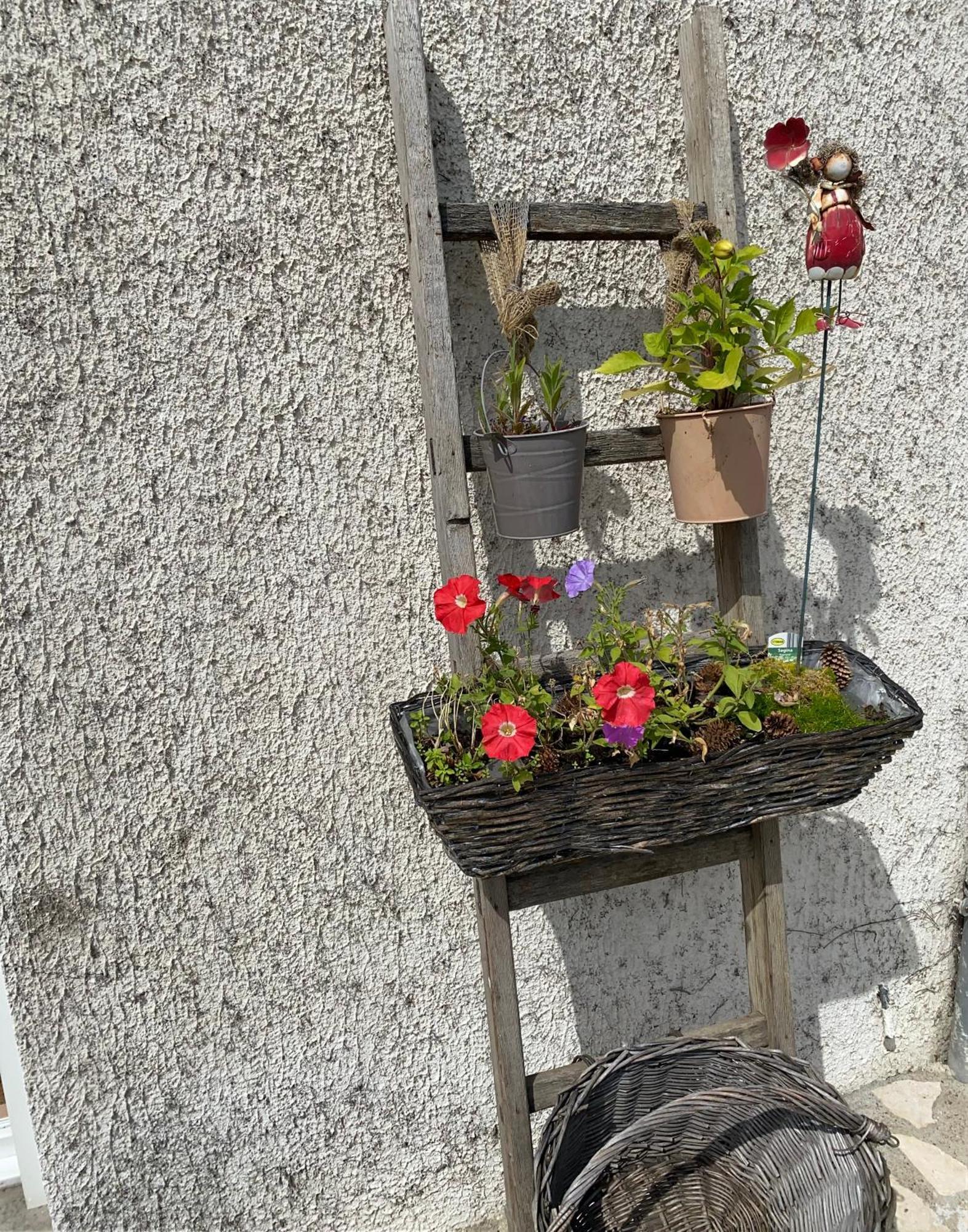 Studio Les Trois Maries Fondettes Proche Tours Exterior photo